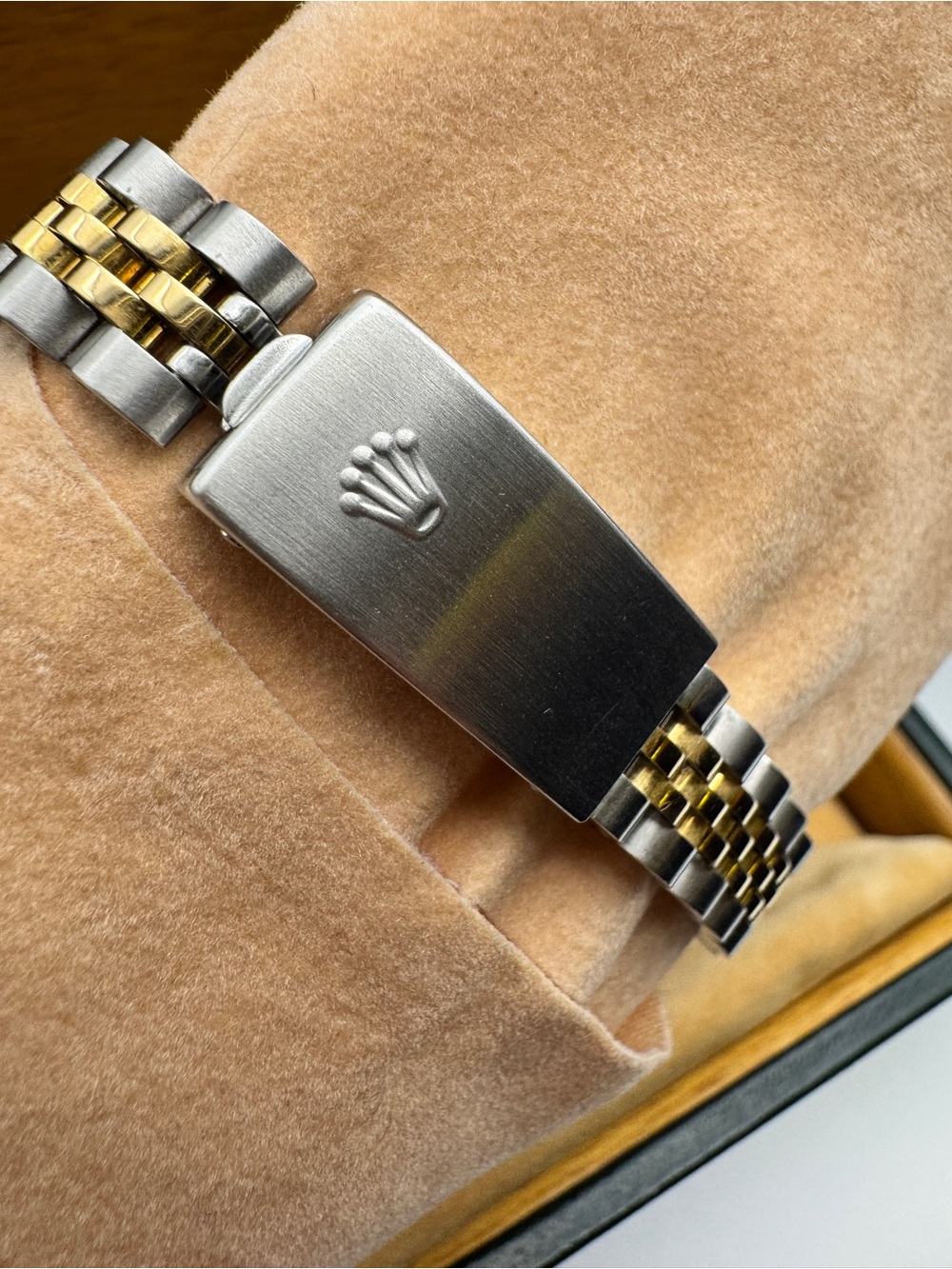 Rolex (broken) - Picture 5 of 11